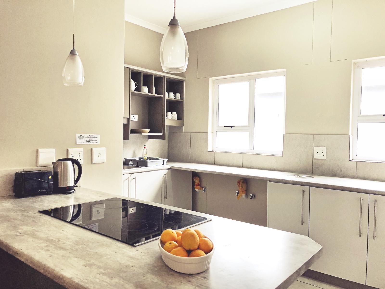 Room 2 — Kitchenette