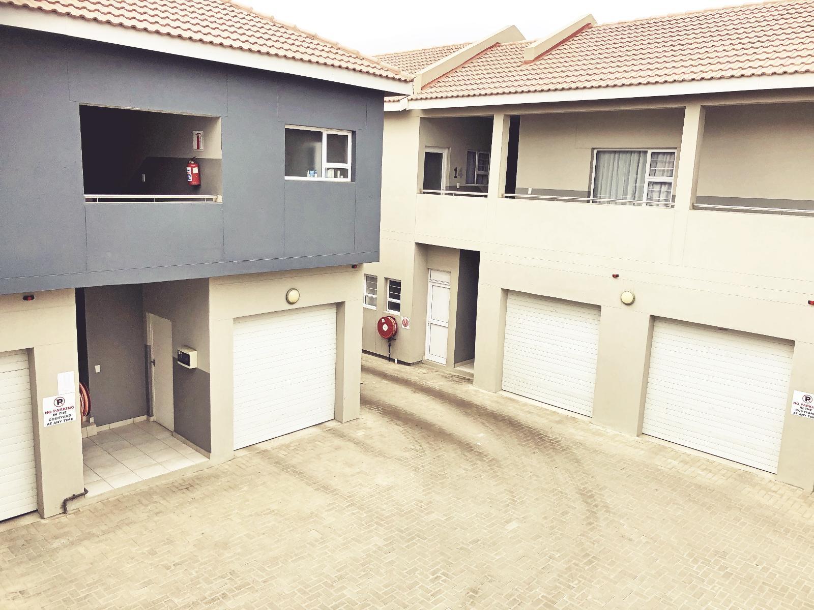 Property / Building