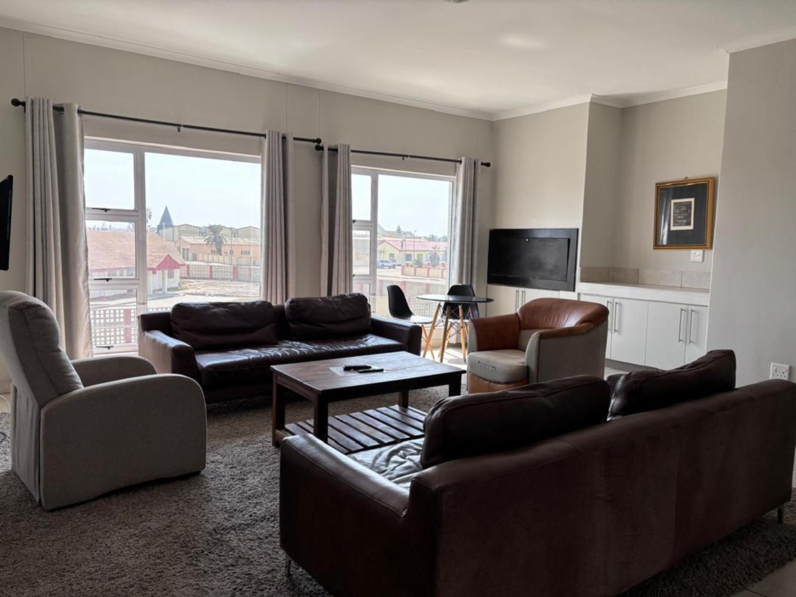 Room 2 — Living Room