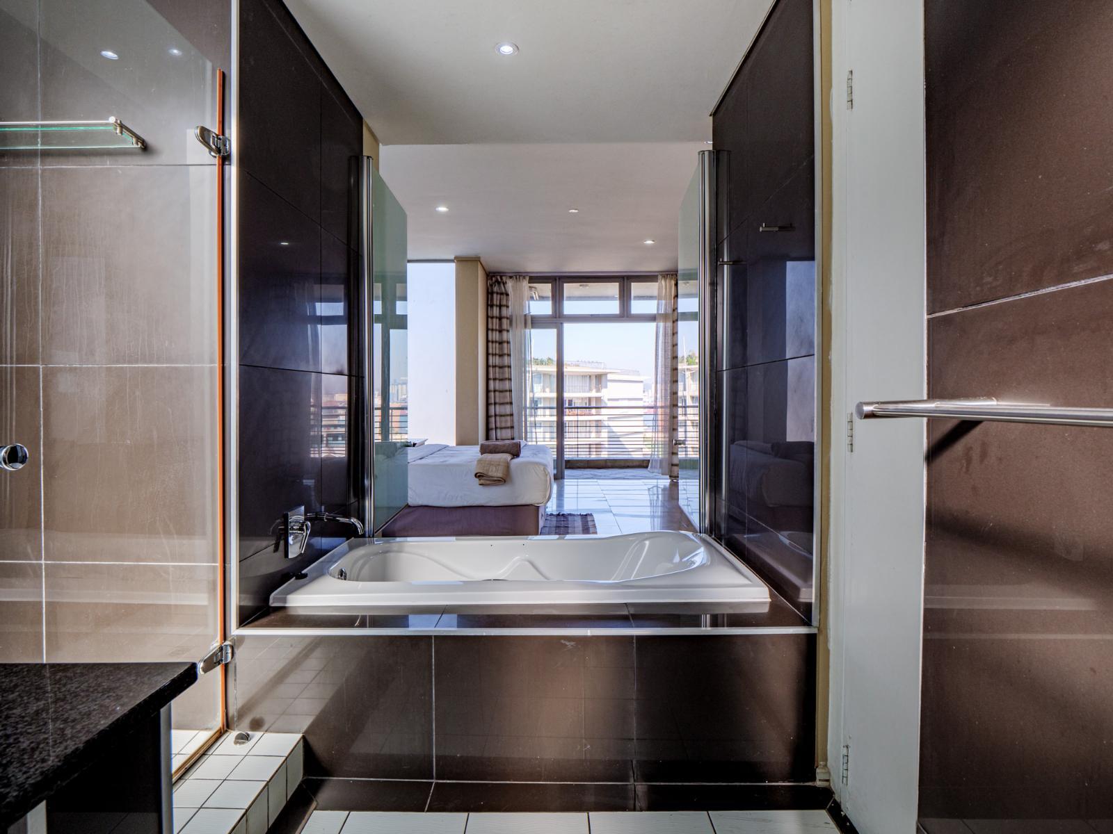 Room 1 — Bathroom