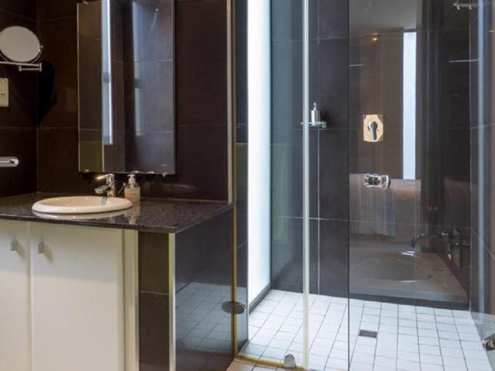 Room 1 — Bathroom
