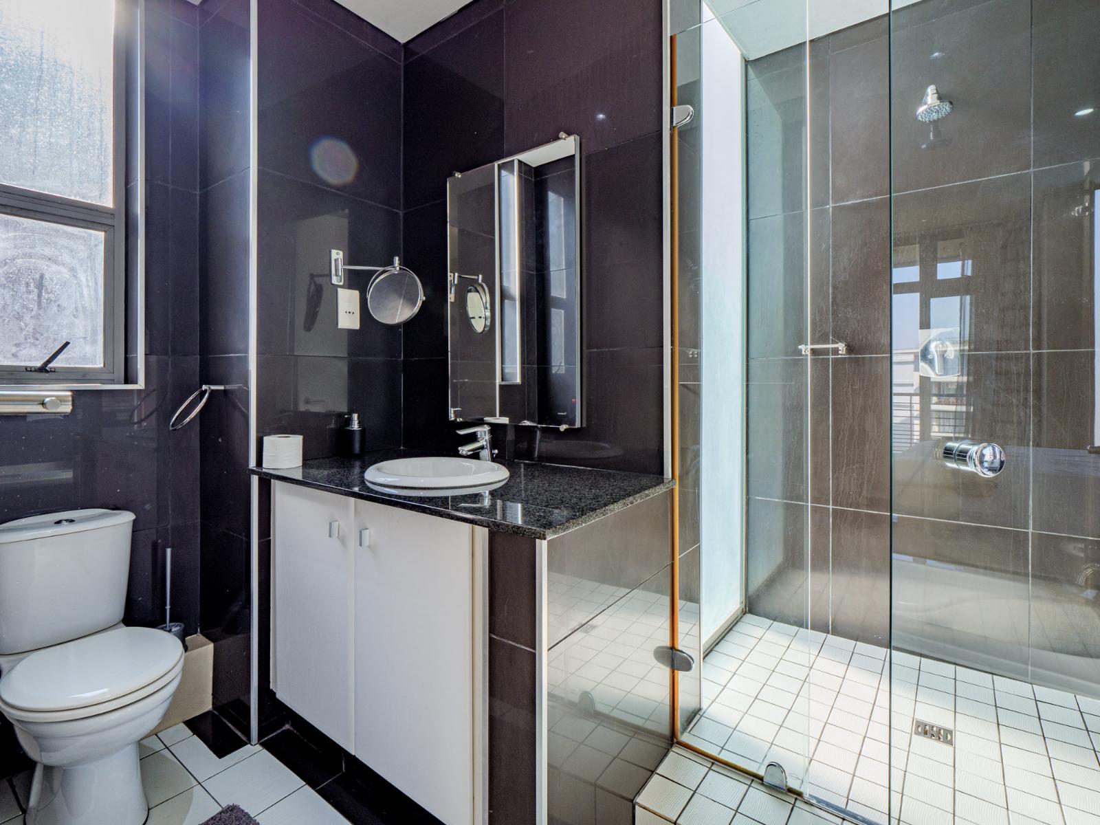 Room 1 — Bathroom