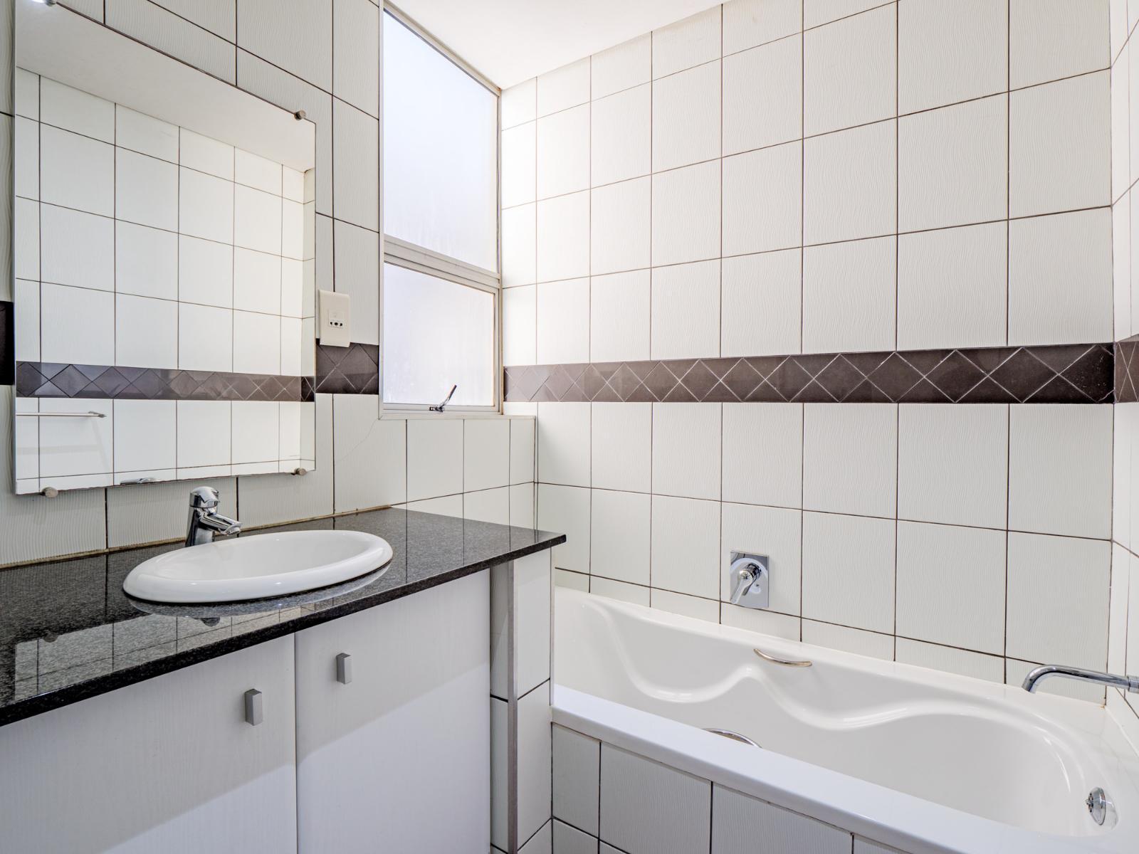 Room 1 — Bathroom