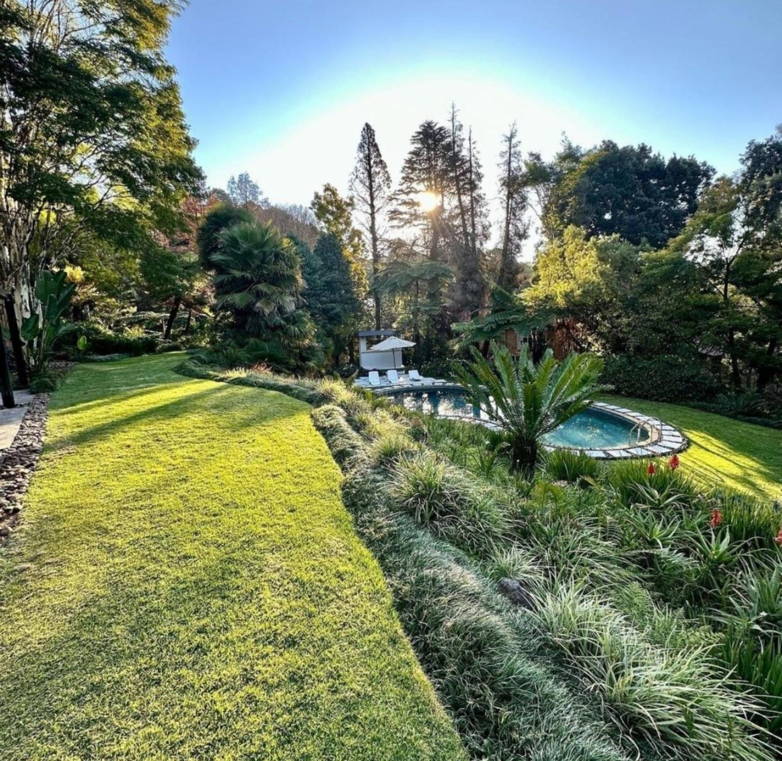 Serene Place Guest house & Conference Venue