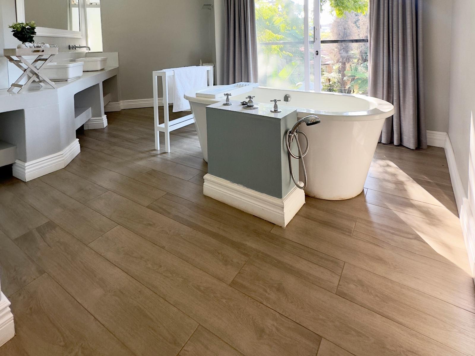 Room 1 — Bathroom