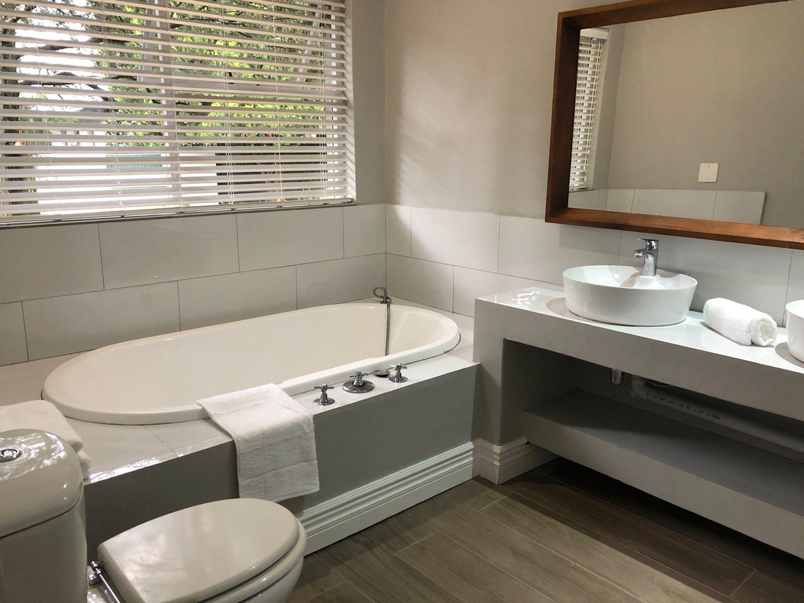 Room 2 — Bathroom
