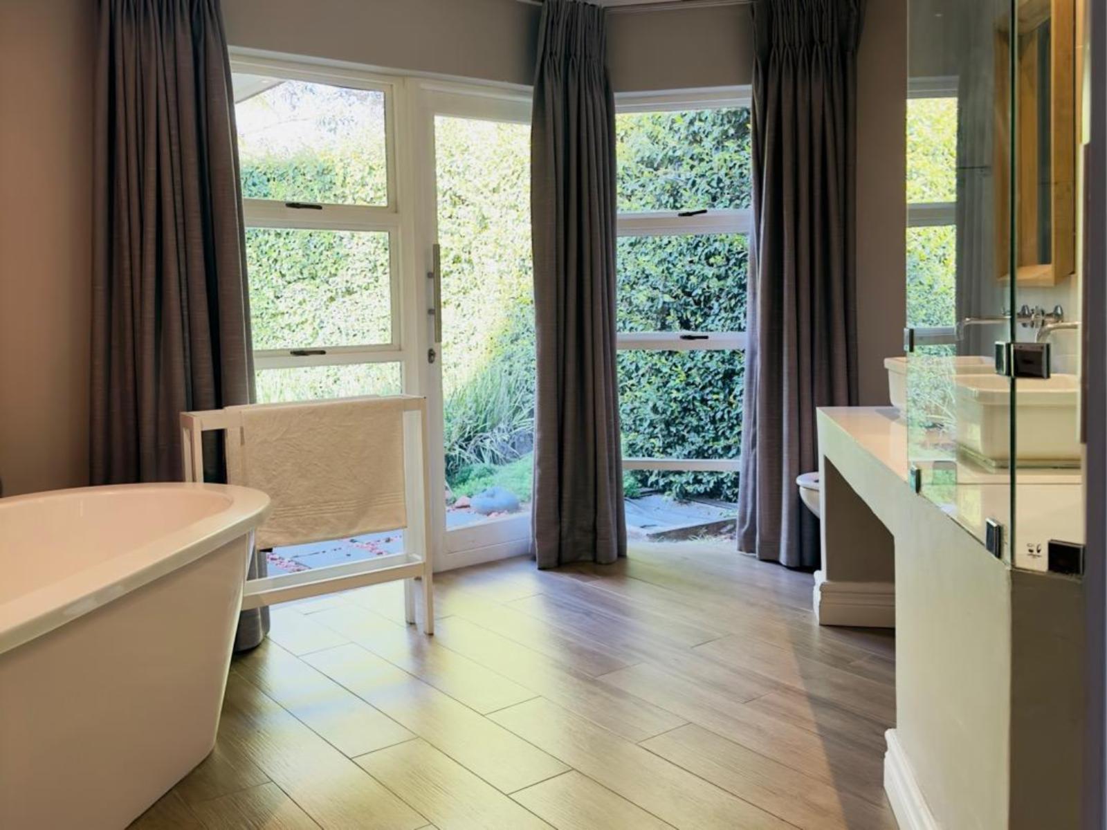 Room 3 — Bathroom