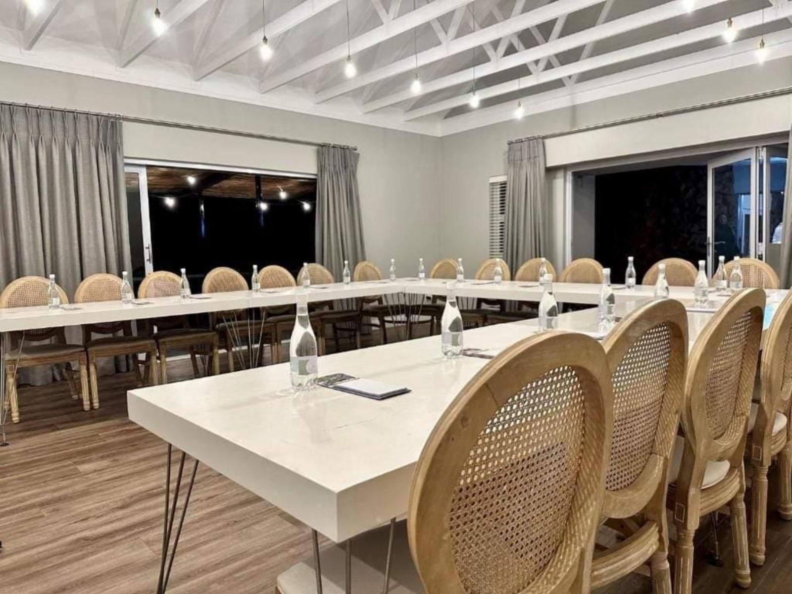 Business facilities
