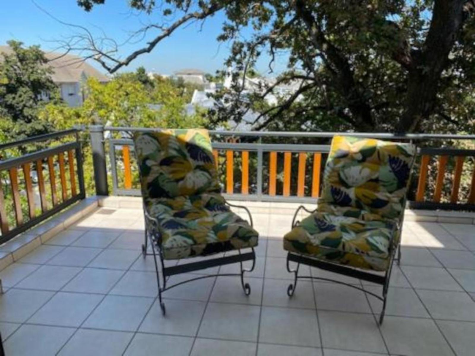 Room 2 — Balcony/Terrace