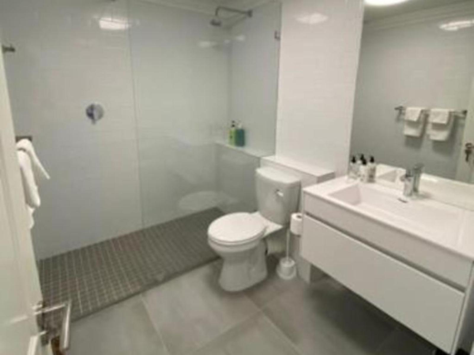 Room 2 — Shower