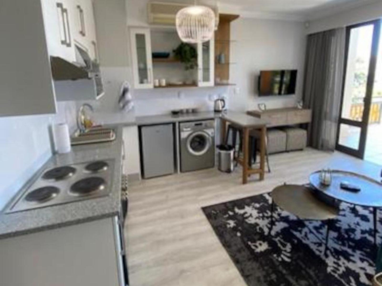 Room 2 — Kitchenette