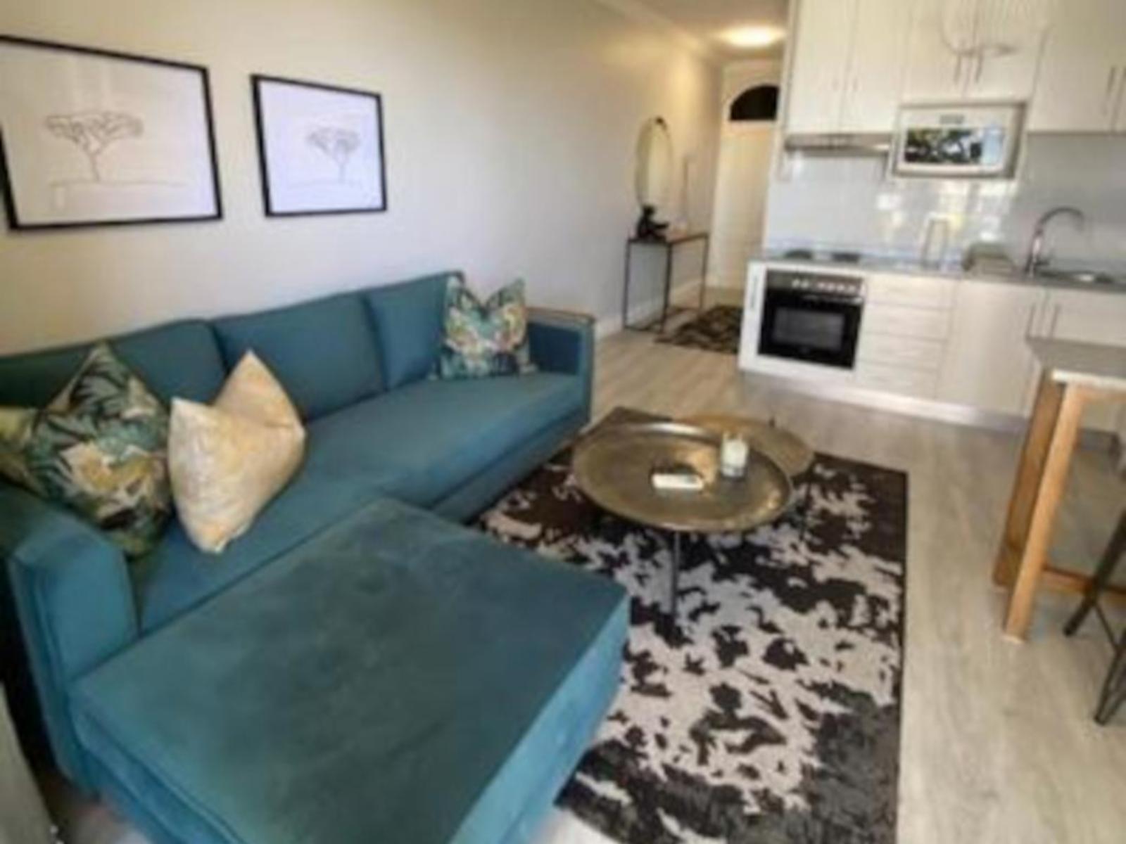 Room 2 — Seating area