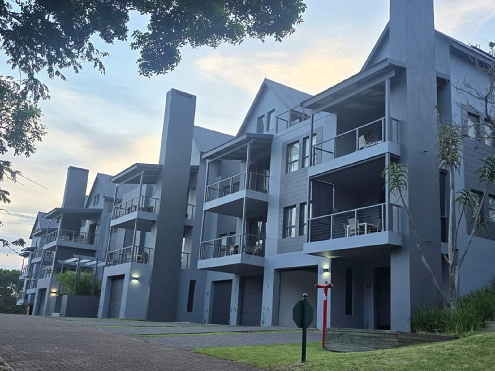 Property / Building
