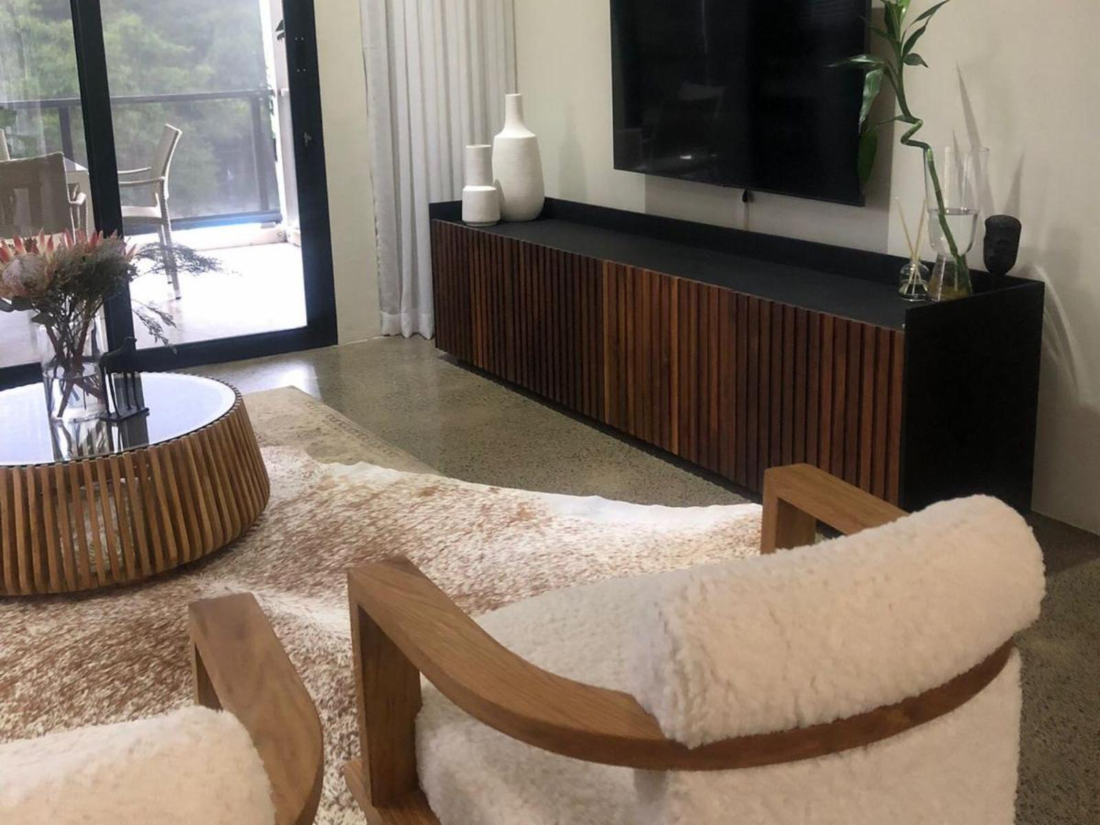 Room 1 — Seating area