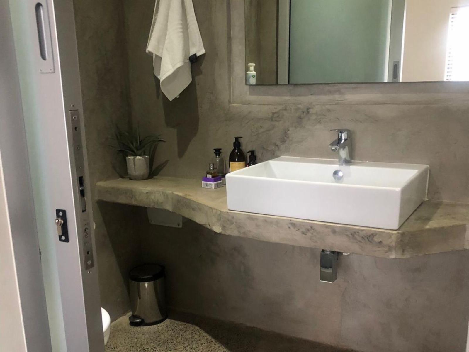 Room 1 — Bathroom