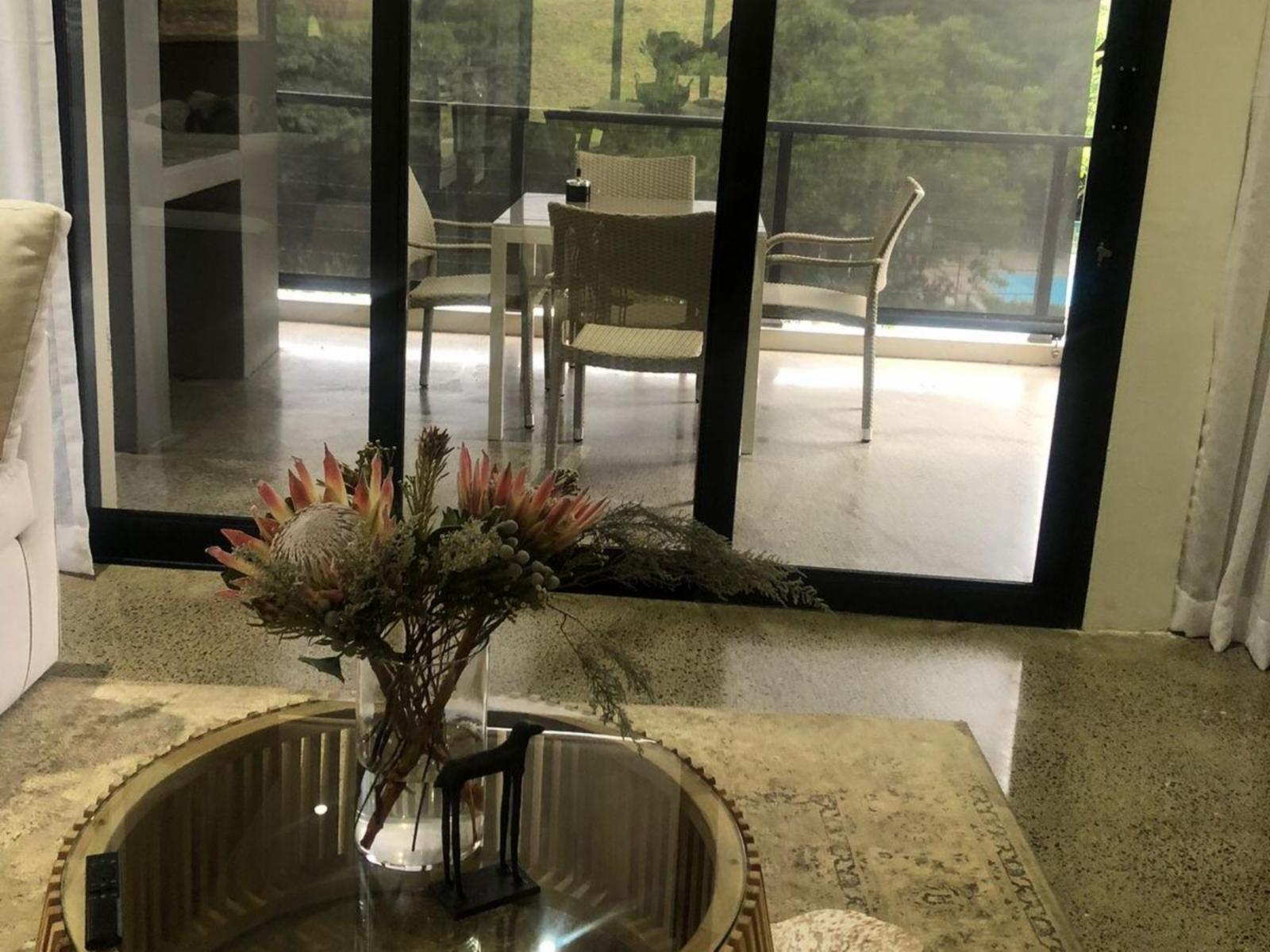Room 1 — Balcony/Terrace