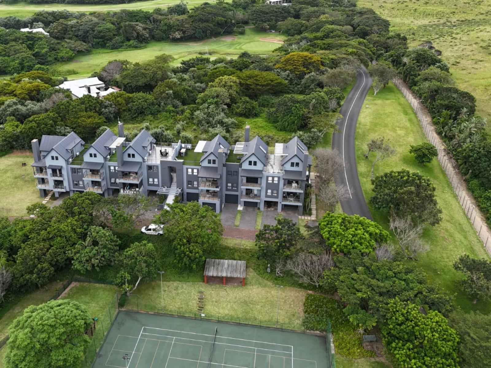 Apartments on The Eighteenth