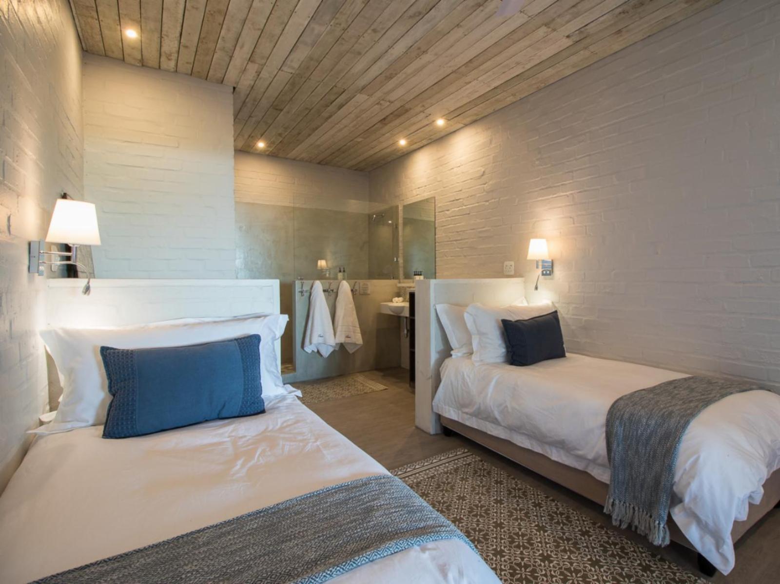 Room 1 — Bed