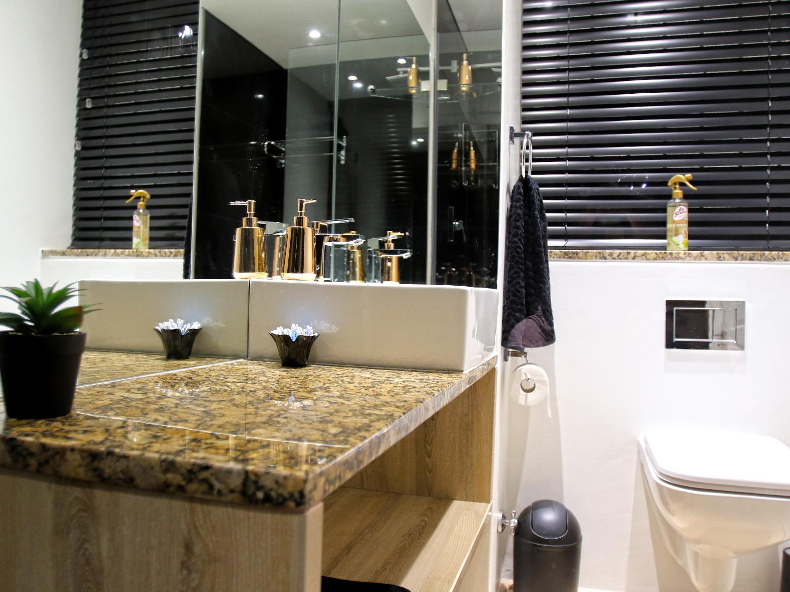 Room 1 — Bathroom