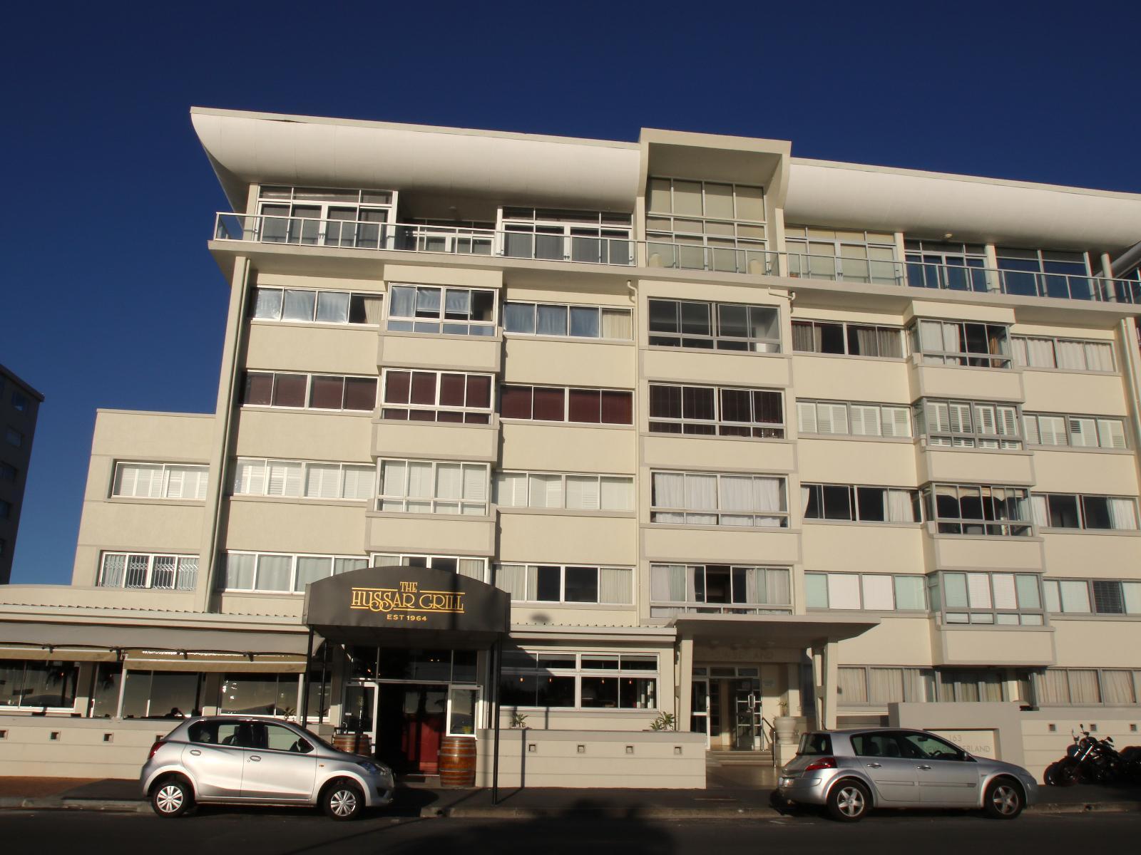 Property / Building