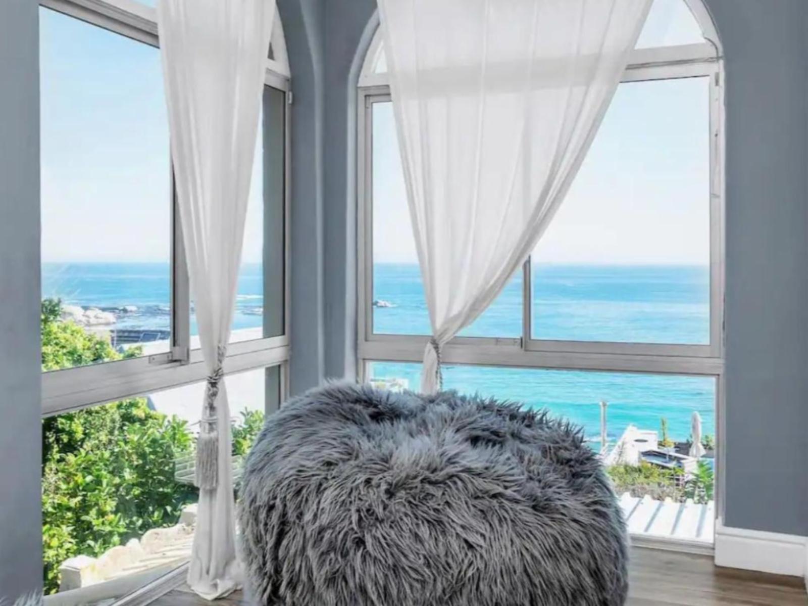 Room 1 — View (from property/room)