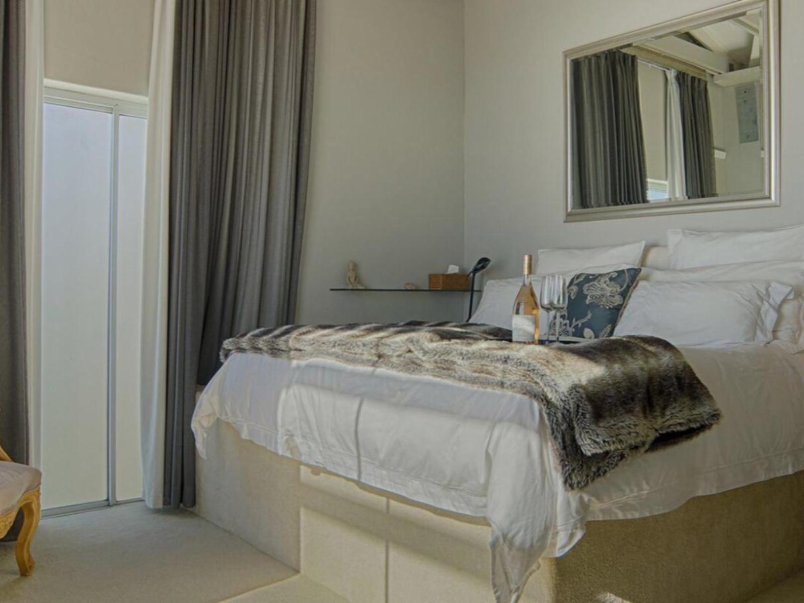 Room 2 — Bed