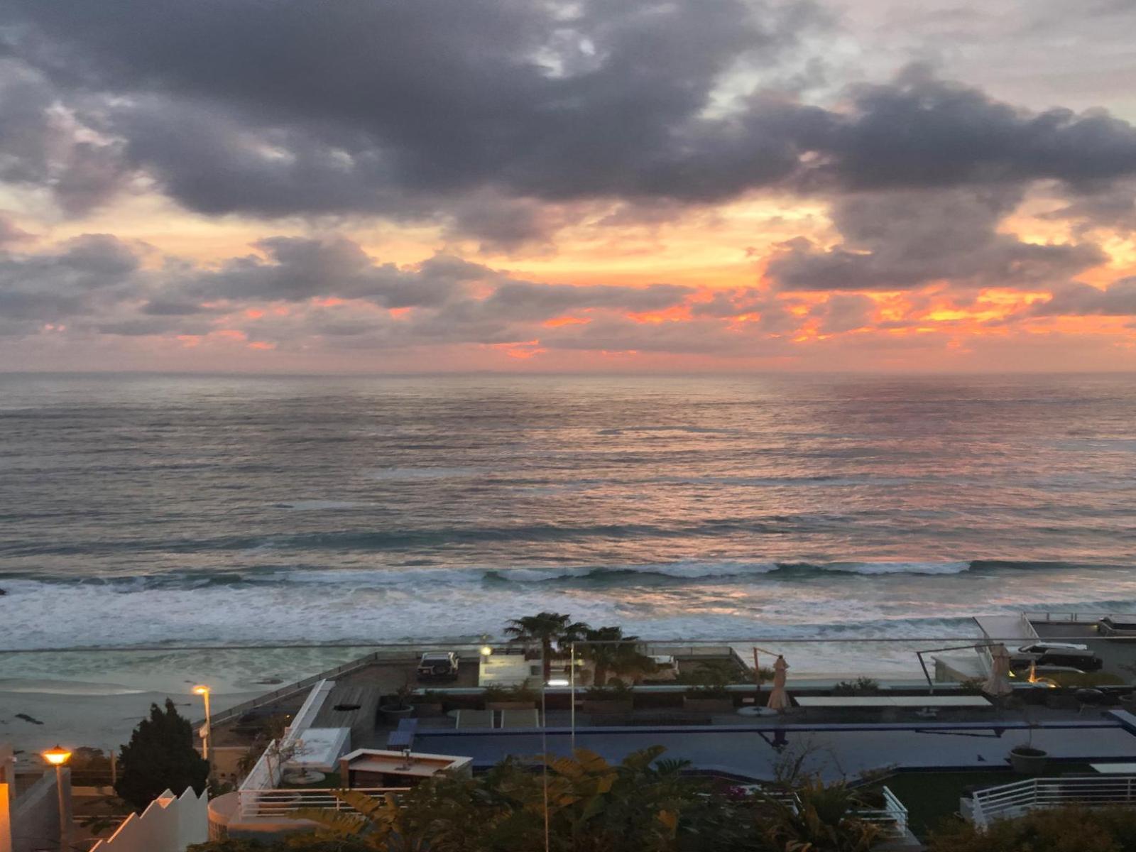 Clifton Sunsets