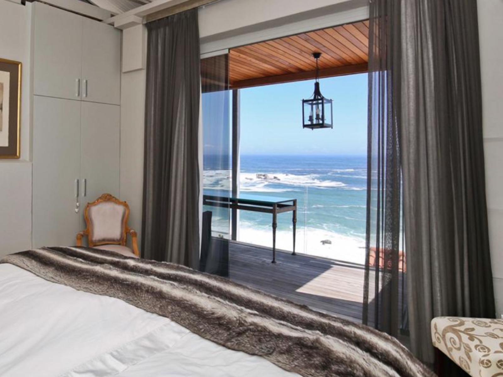 Room 2 — Bed