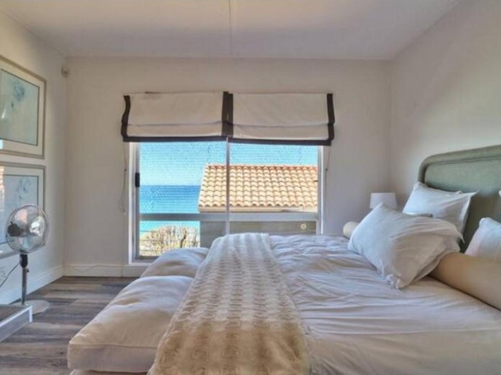 Room 1 — Bed