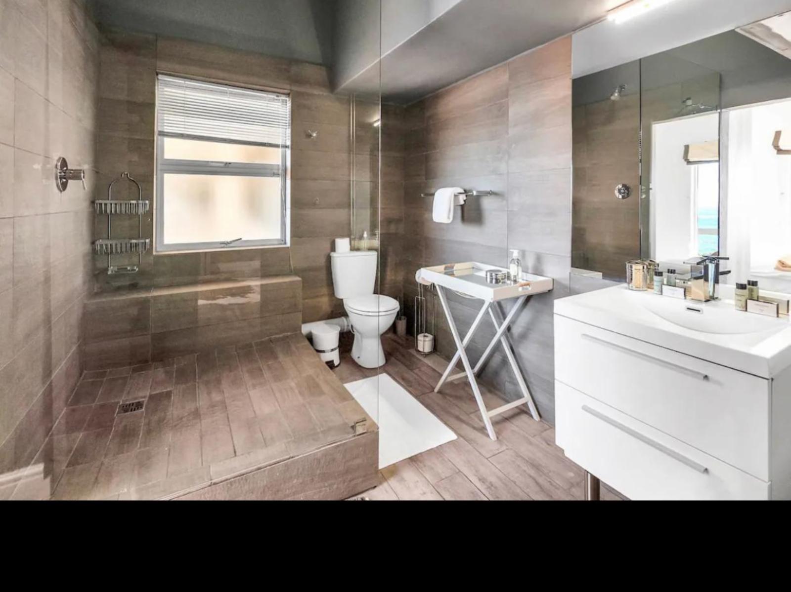 Room 1 — Bathroom