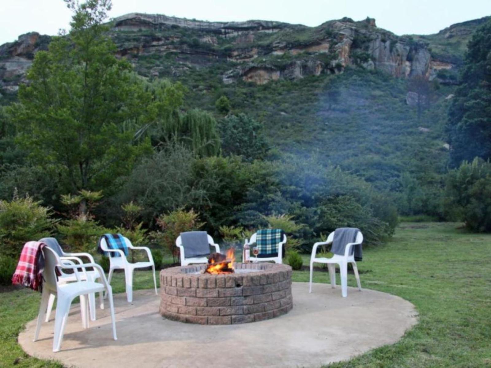 Braai/BBQ facilities