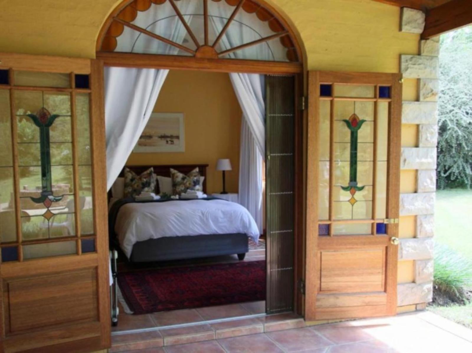 Room 1 — Balcony/Terrace