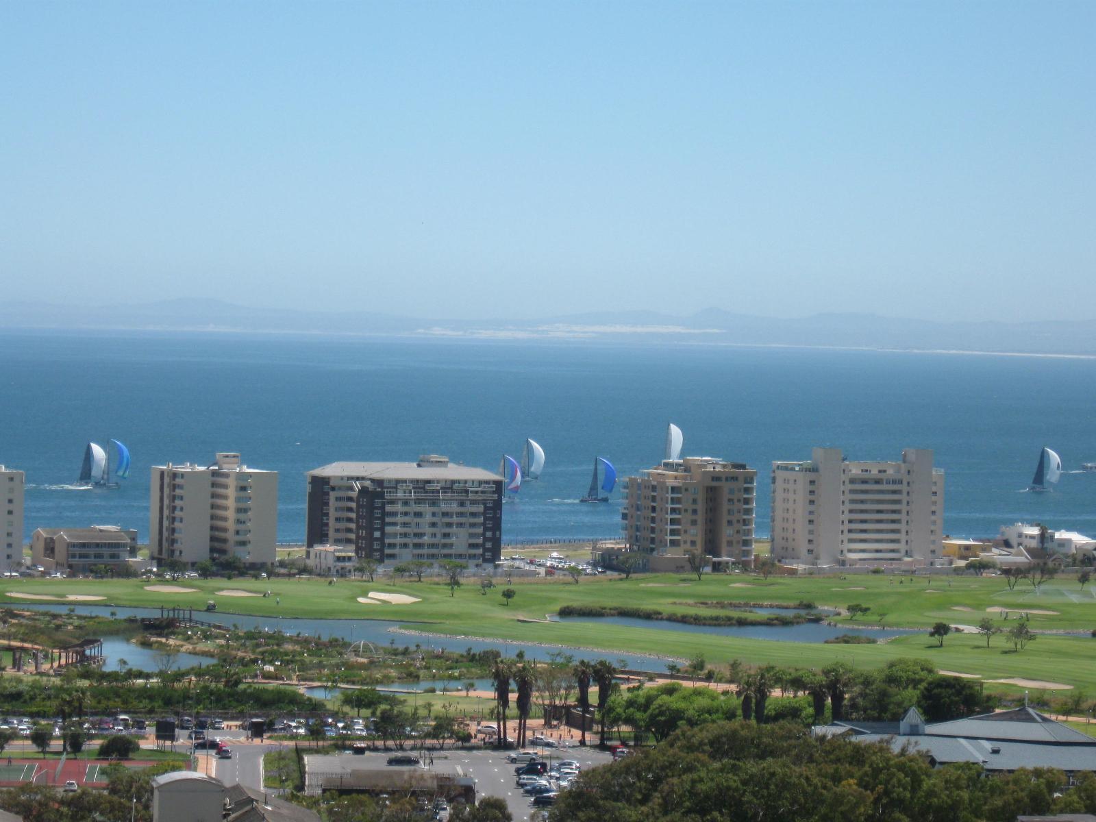Sea view