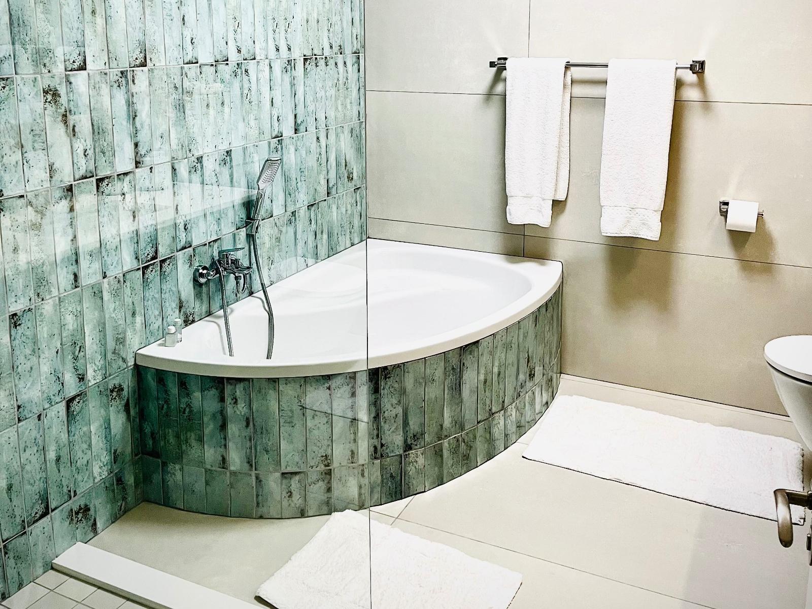 Room 1 — Bathroom