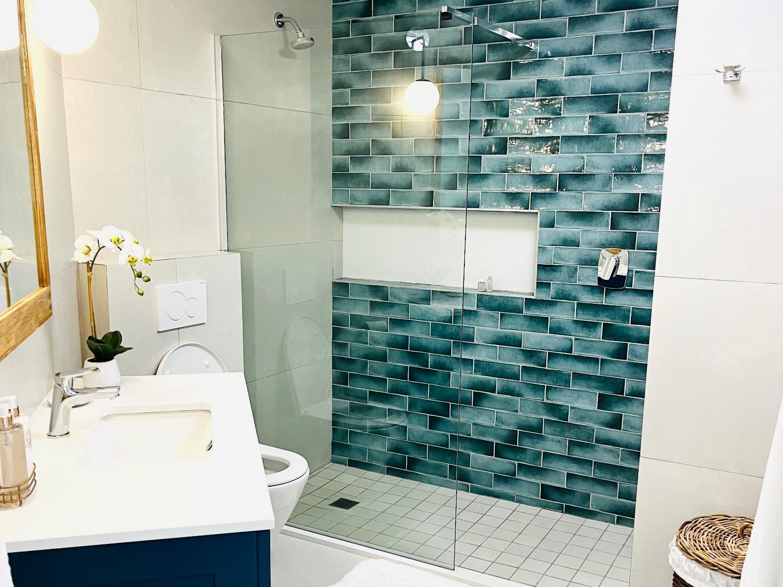 Room 1 — Bathroom