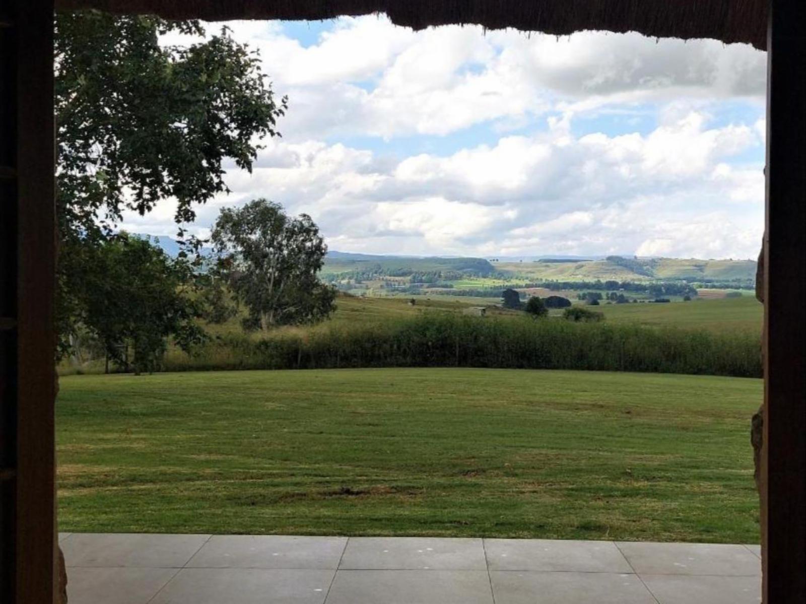 Natural landscape