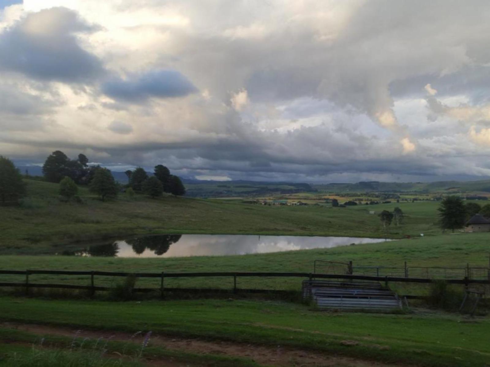 Natural landscape