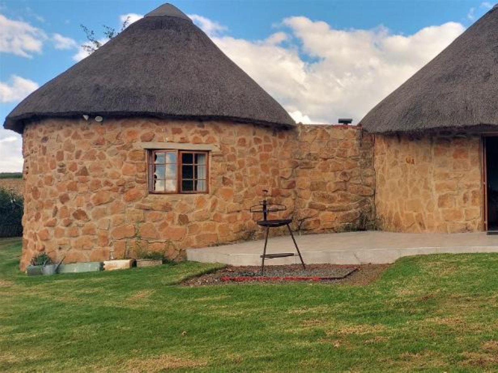 Property / Building