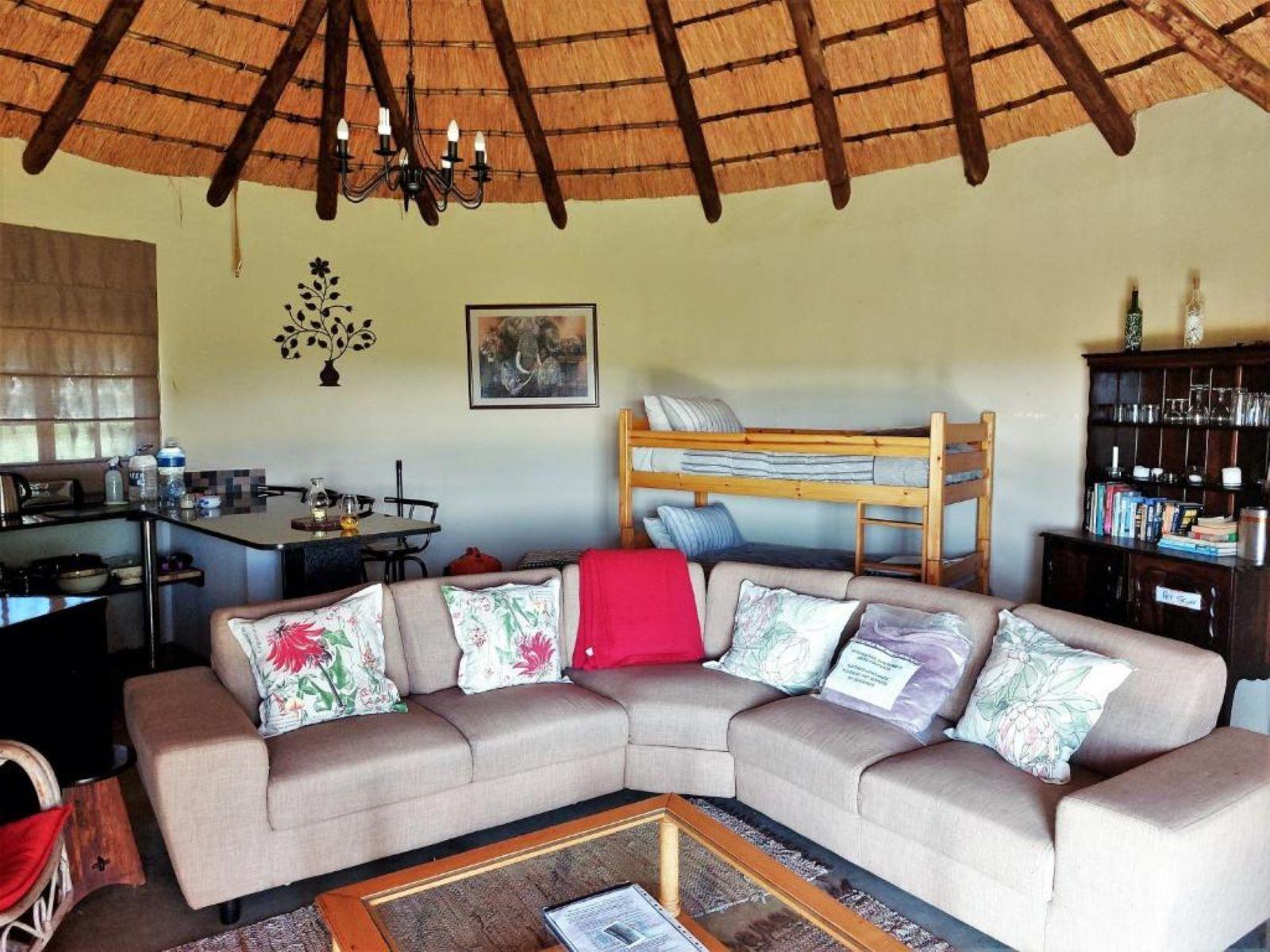 Room 2 — Seating area