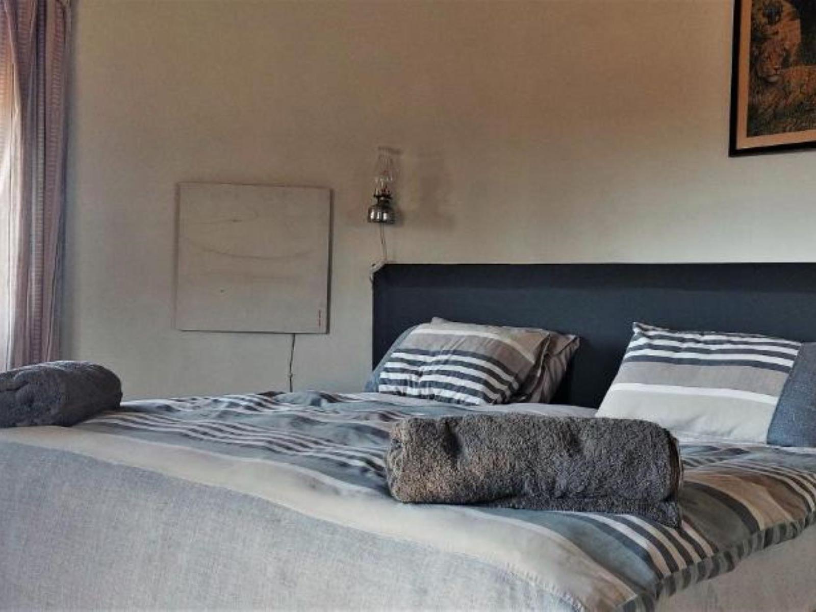 Room 2 — Bed