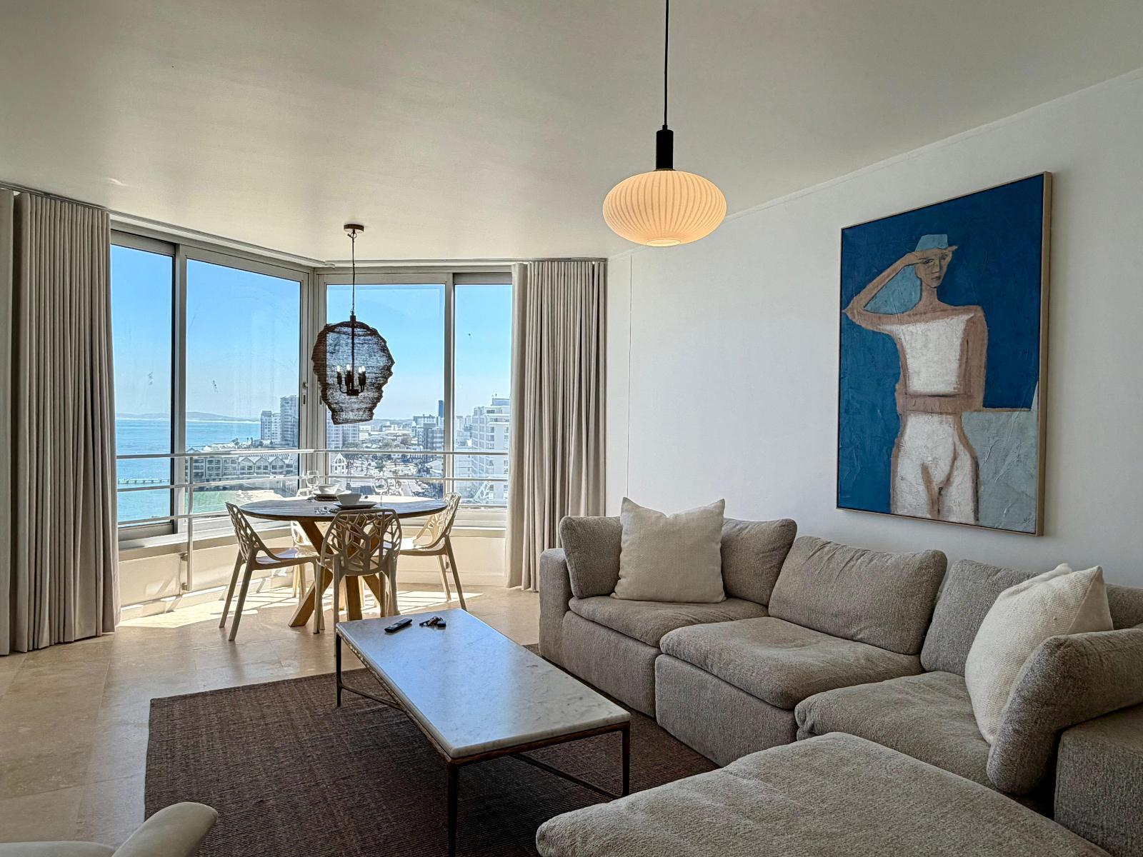 Room 8 — Living Room