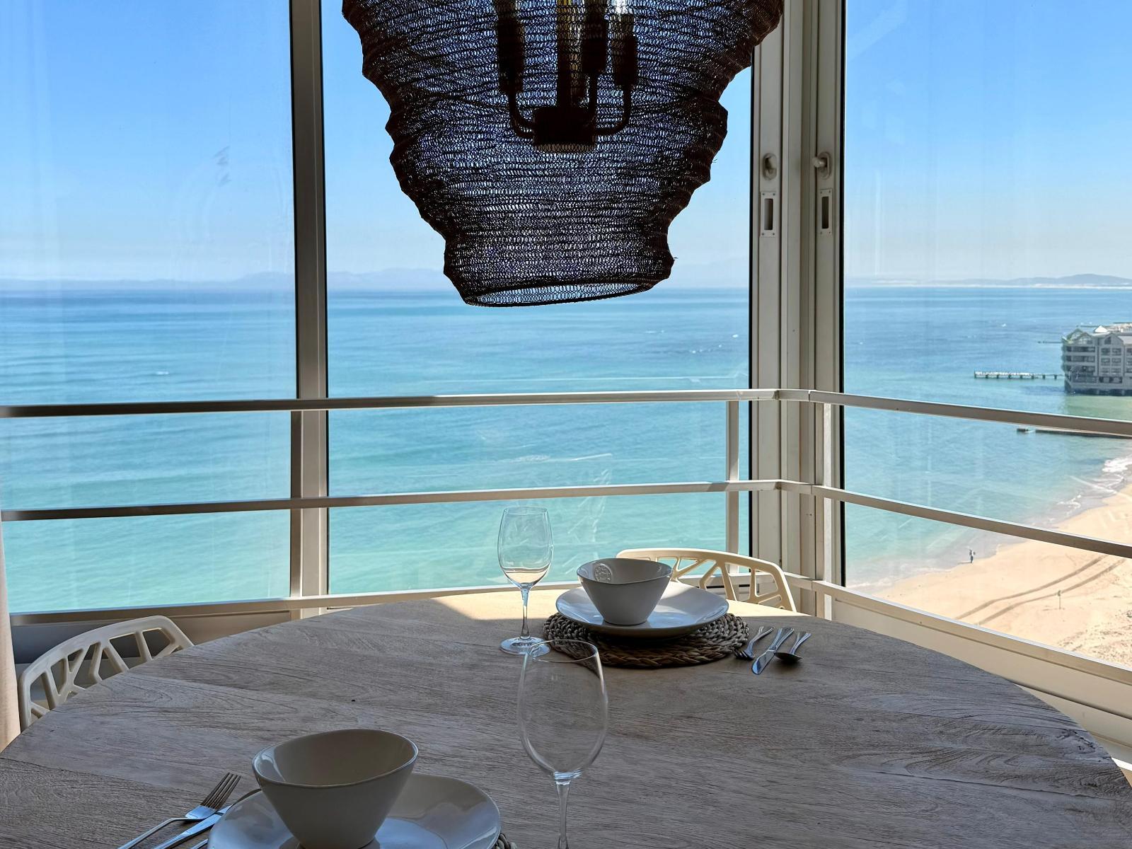 Room 8 — Dining area