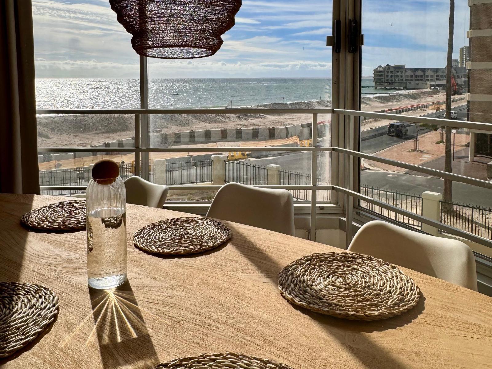 Room 7 — Dining area