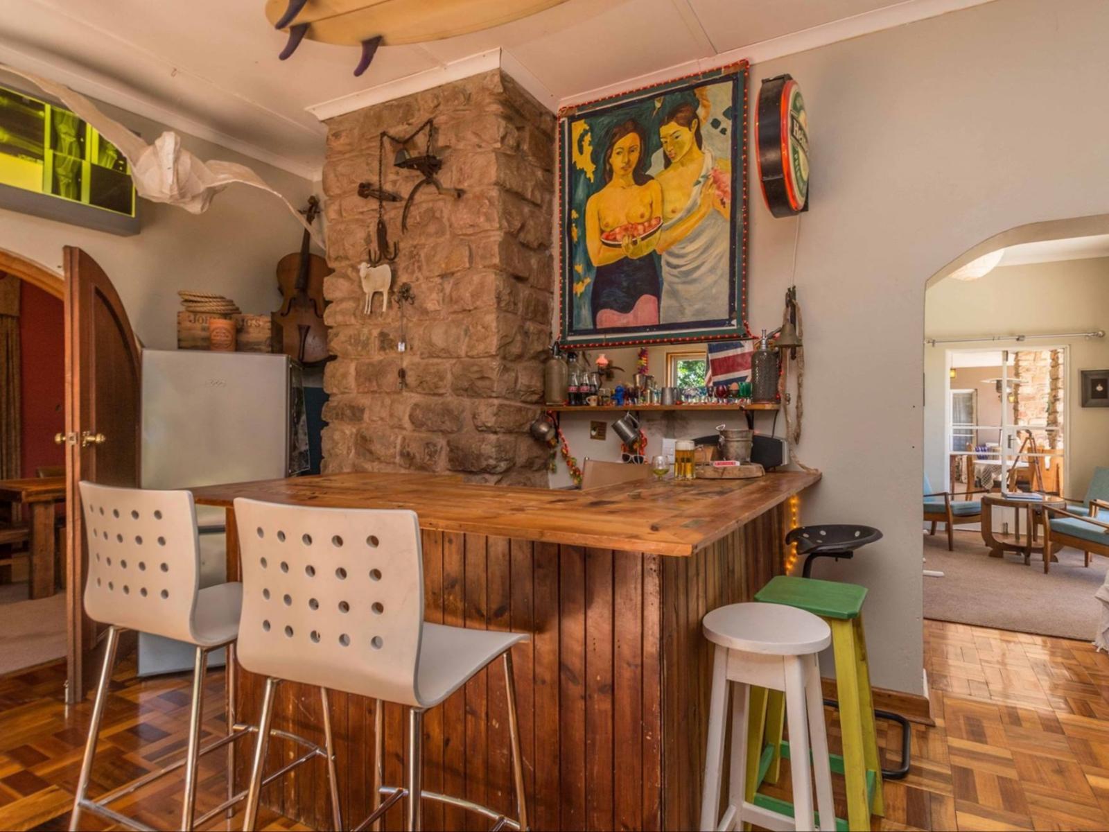 Lounge or bar