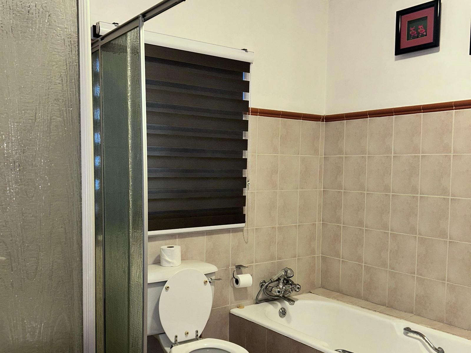 Room 3 — Bathroom
