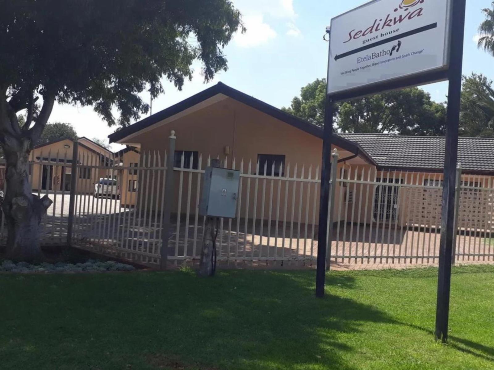 Property / Building