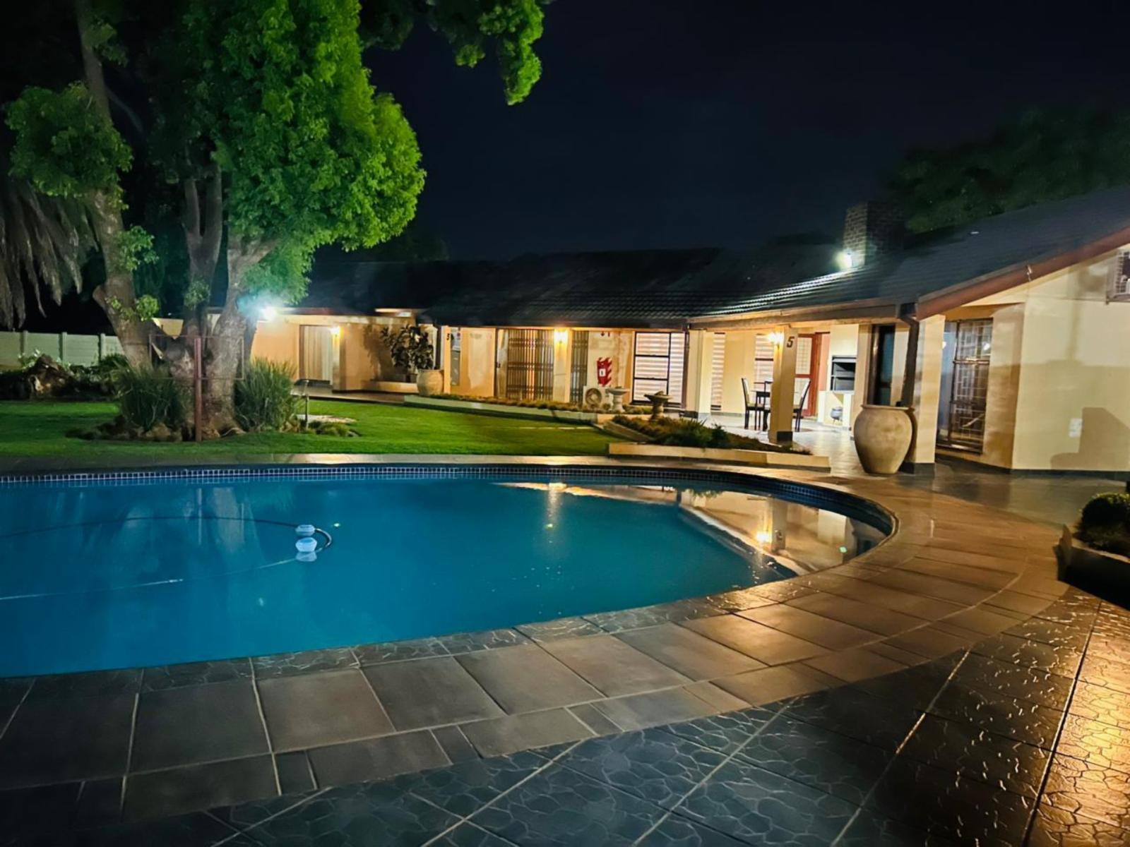 Etela Batho Guest House