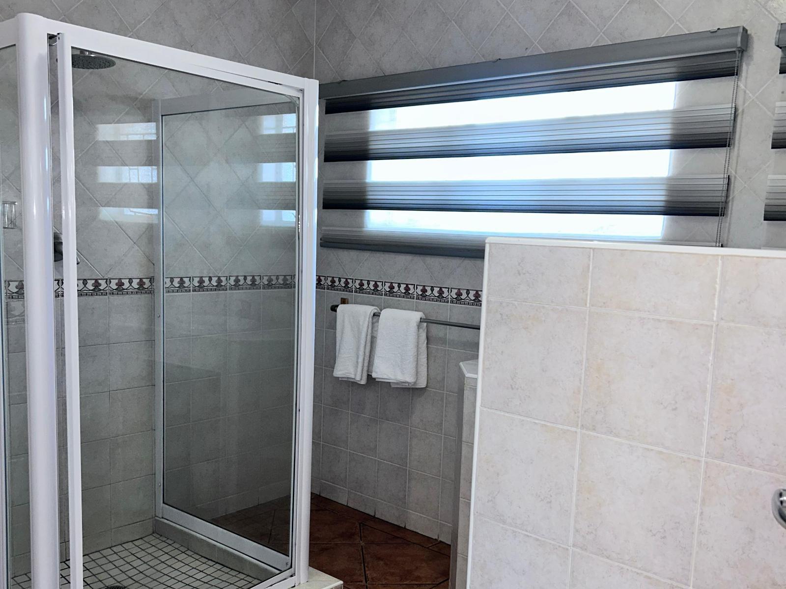Room 1 — Bathroom