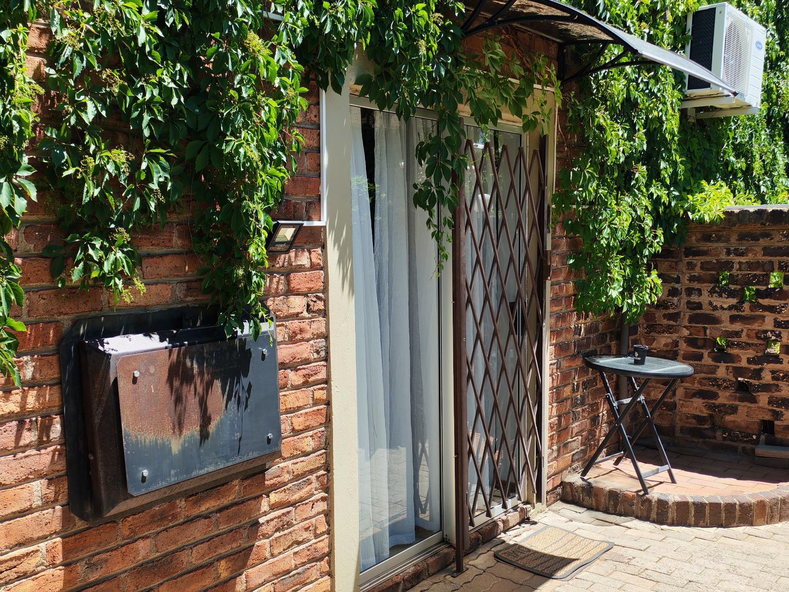 Room 1 — Property / Building
