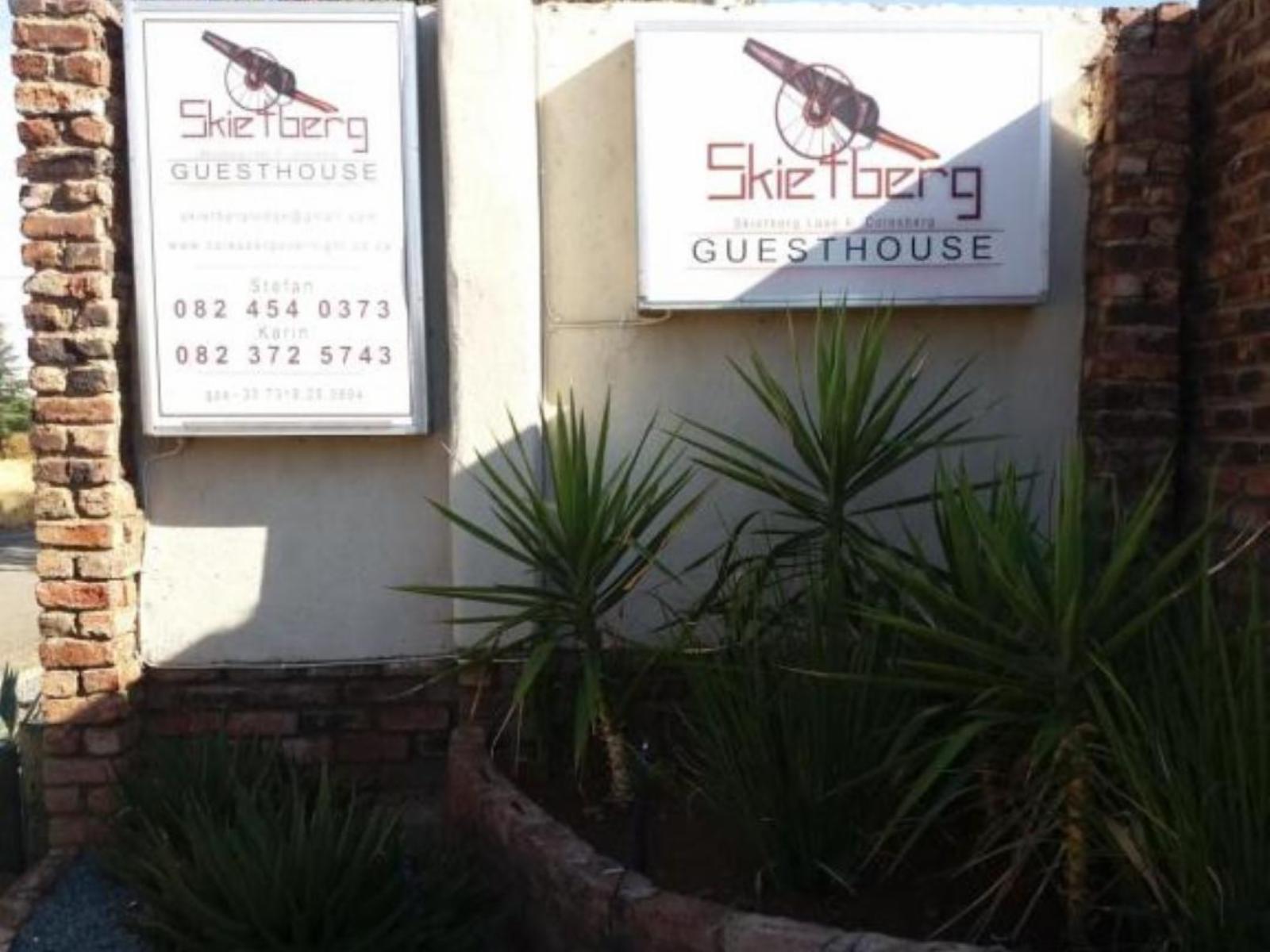Property / Building